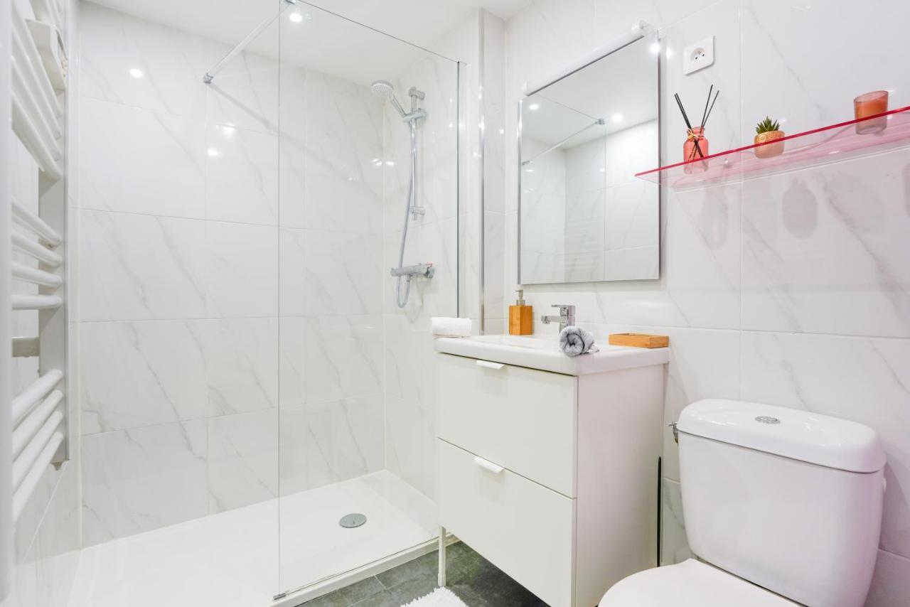 Les Potiers Rdc - Proche Centre Historique Apartman Arras Kültér fotó